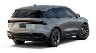 2025 Lincoln Lincoln Nautilus External Image 3